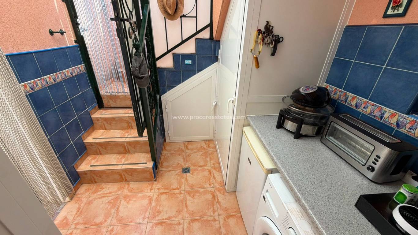 Revente - Villa - Los Montesinos - Los Montesinos town