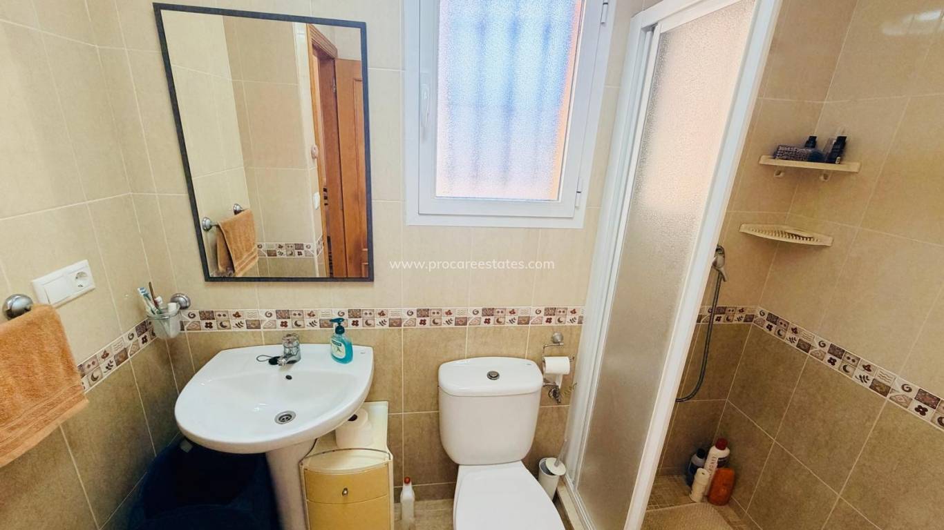 Revente - Villa - Los Montesinos - Los Montesinos town