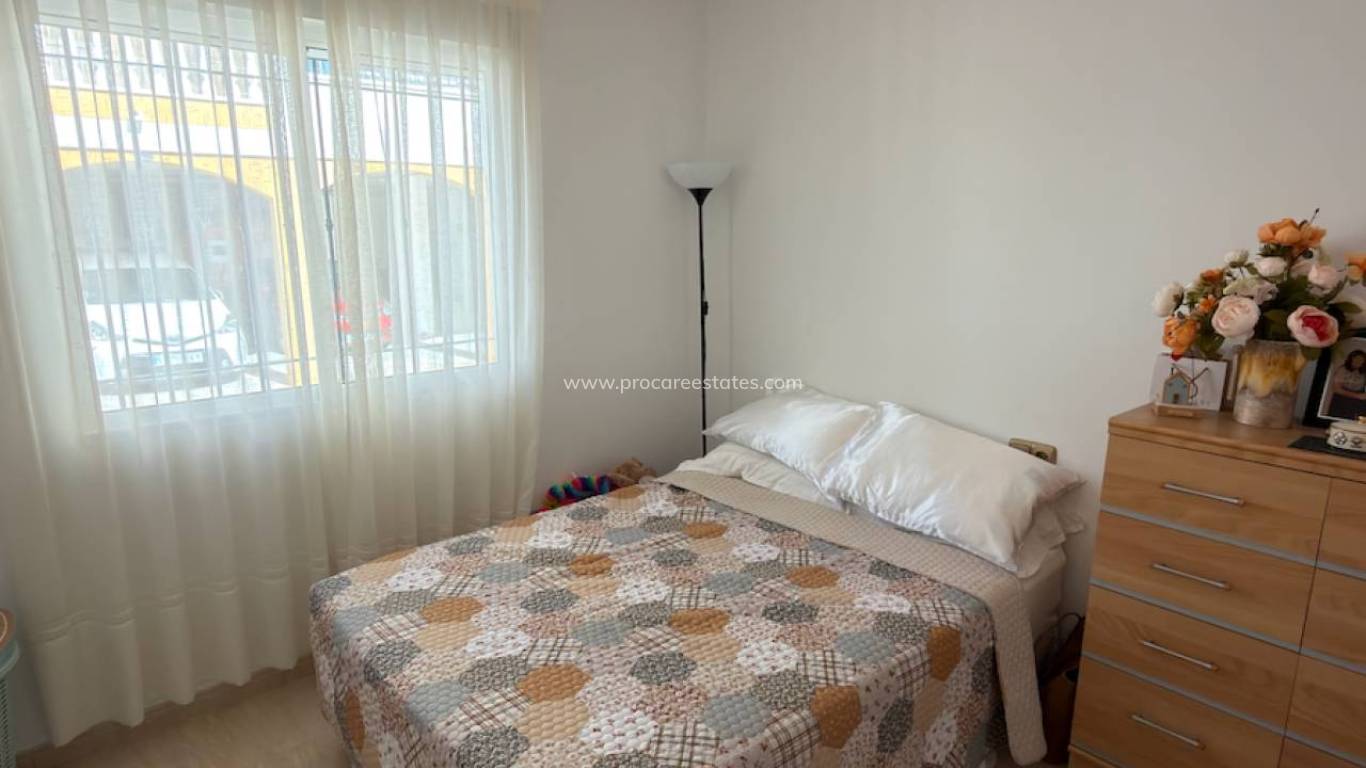 Revente - Villa - Los Montesinos - Urbanizacion montesol