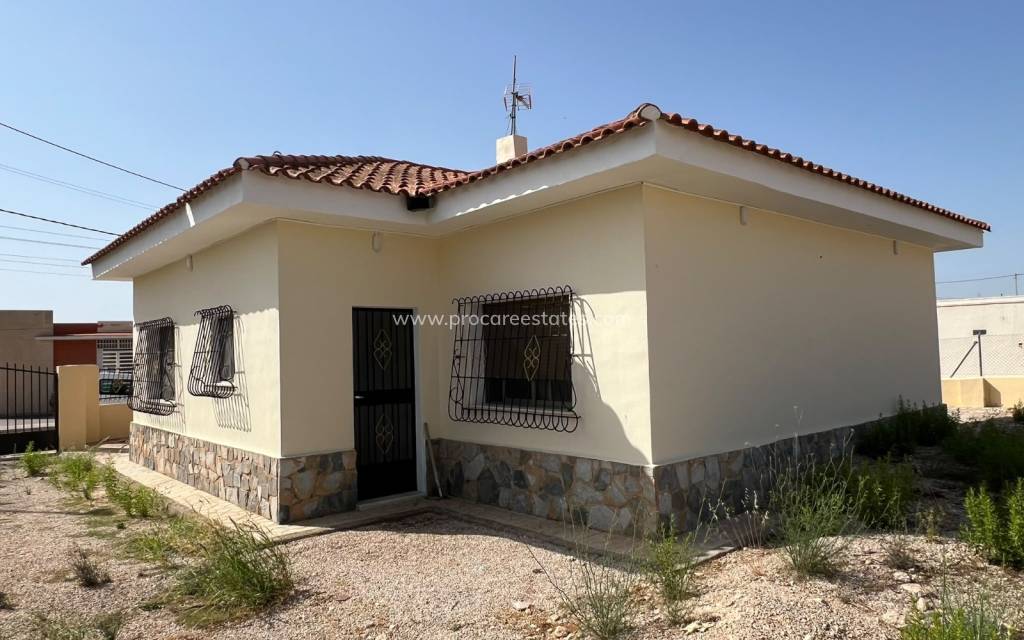 Revente - Villa - Macisvenda