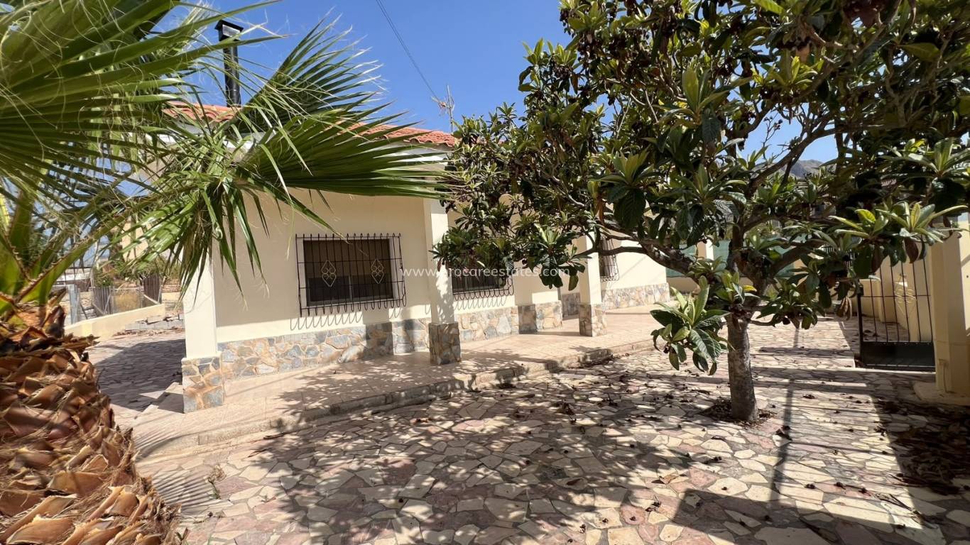 Revente - Villa - Macisvenda