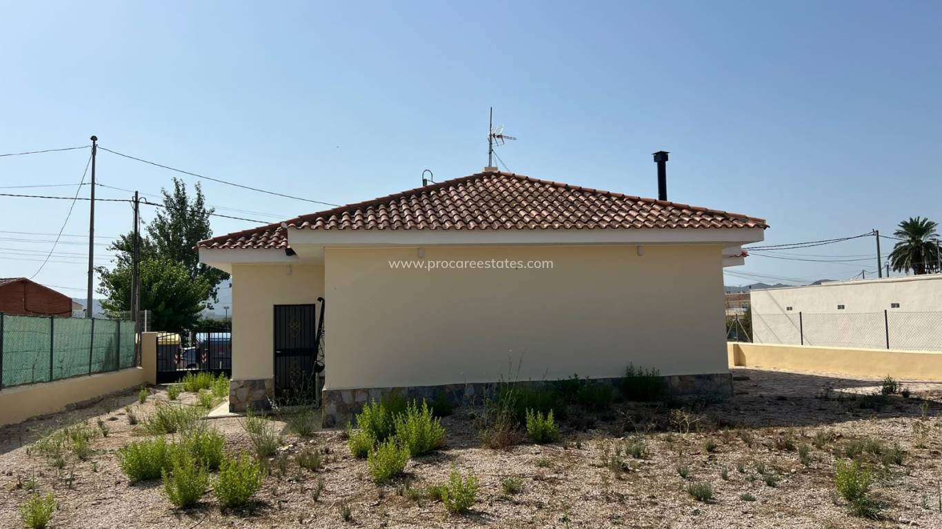 Revente - Villa - Macisvenda
