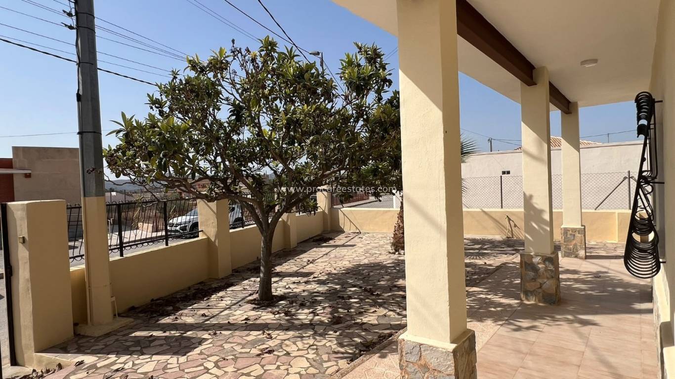 Revente - Villa - Macisvenda