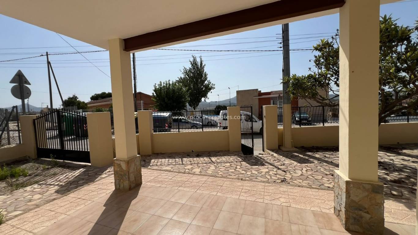 Revente - Villa - Macisvenda