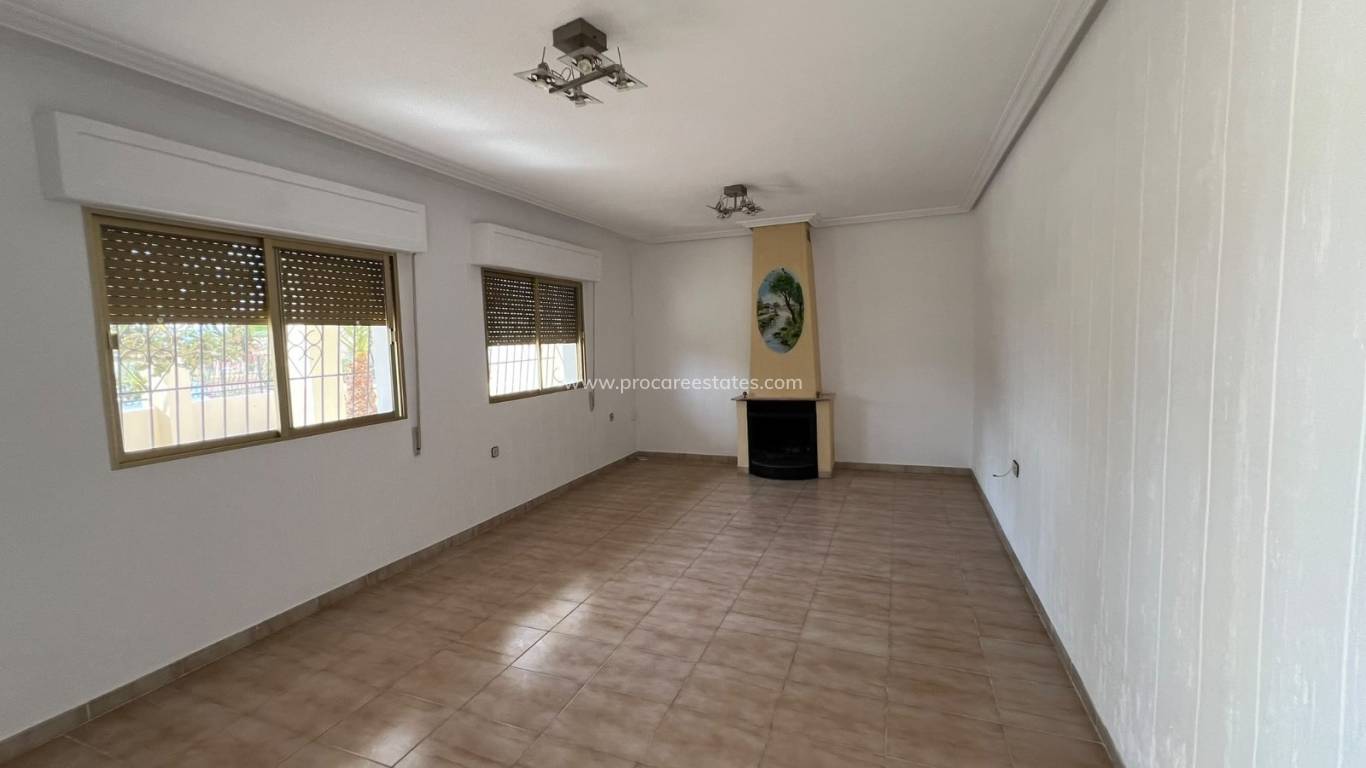 Revente - Villa - Macisvenda
