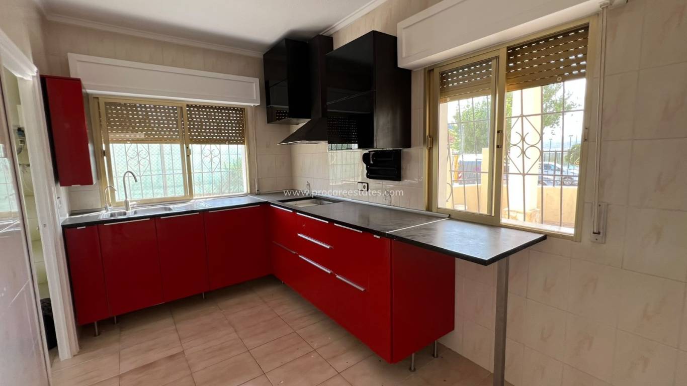 Revente - Villa - Macisvenda