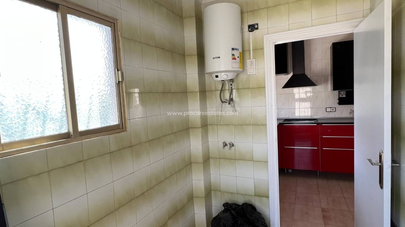 Revente - Villa - Macisvenda