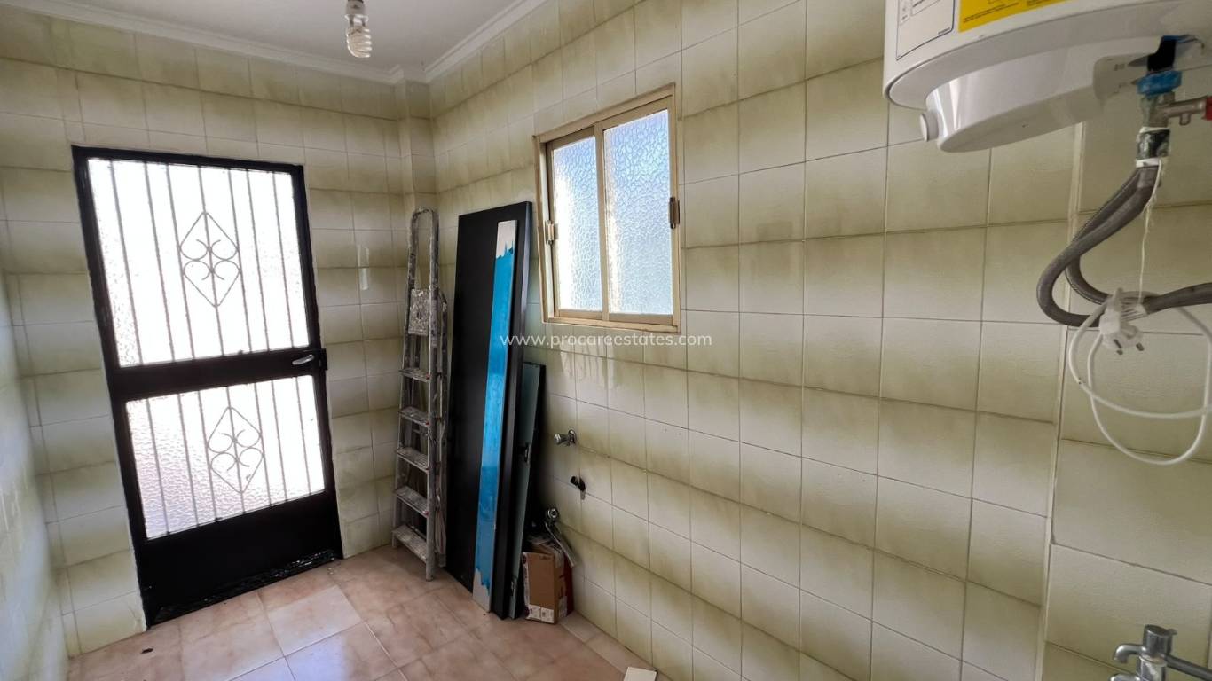 Revente - Villa - Macisvenda