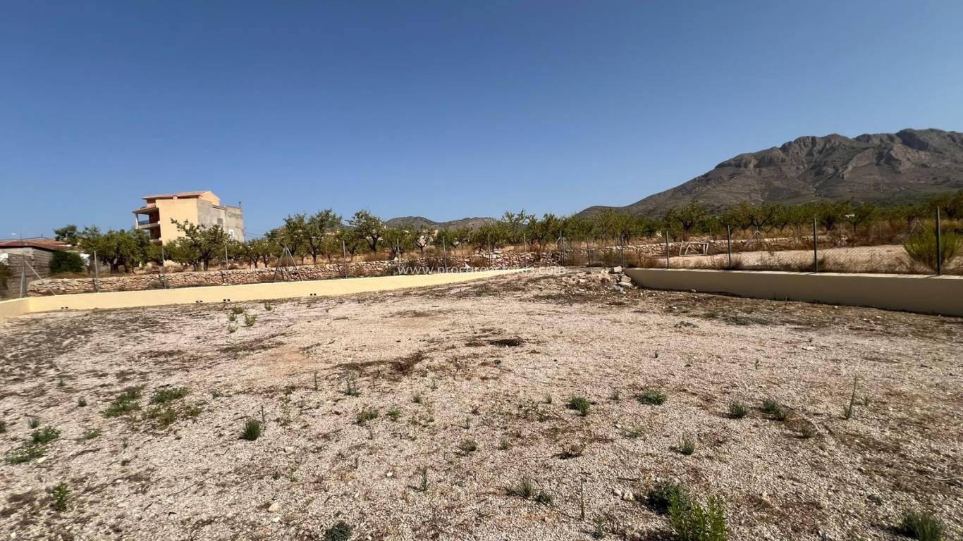 Revente - Villa - Macisvenda