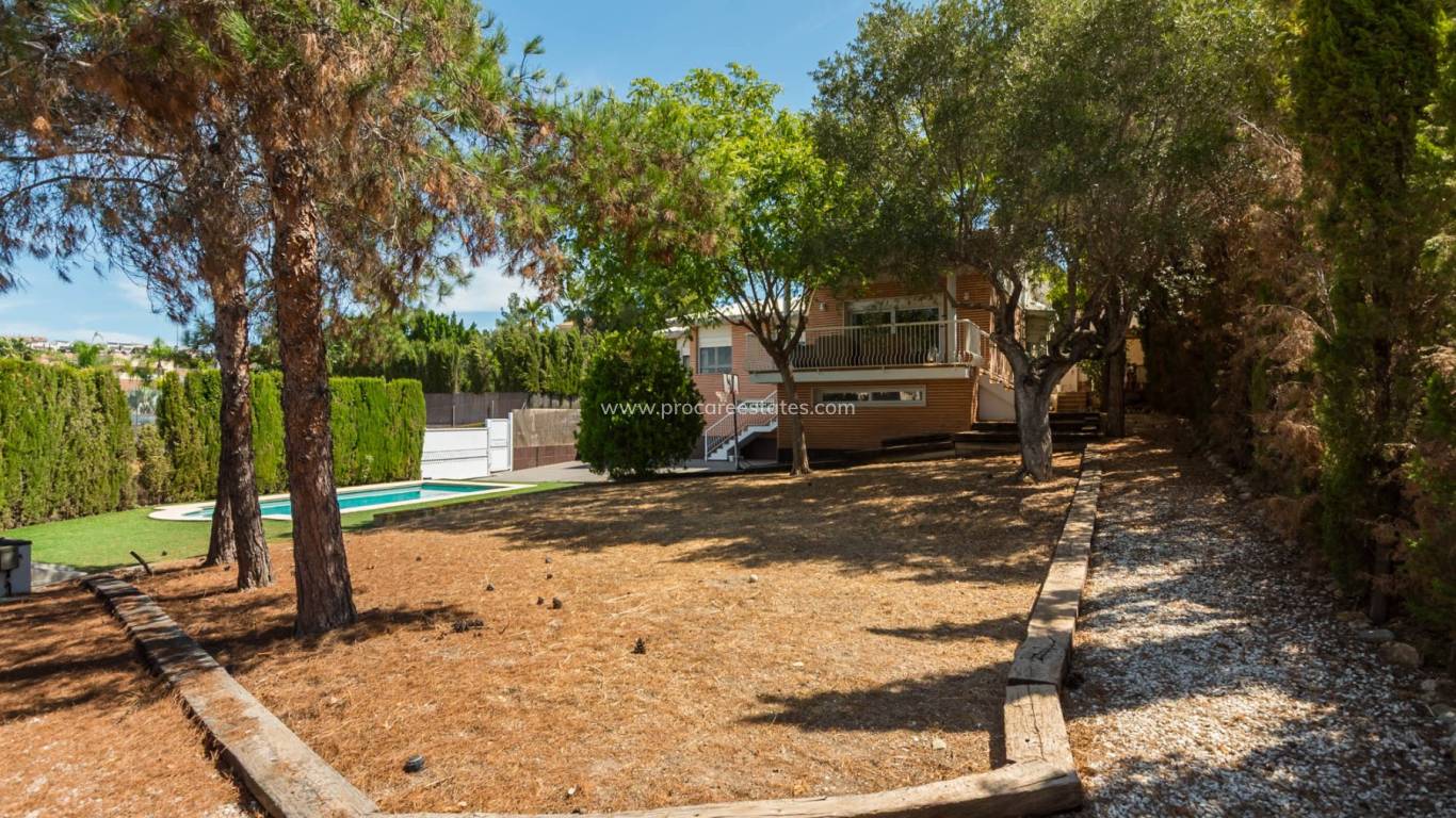 Revente - Villa - Molina De Segura - MOLINA DEL SEGURA