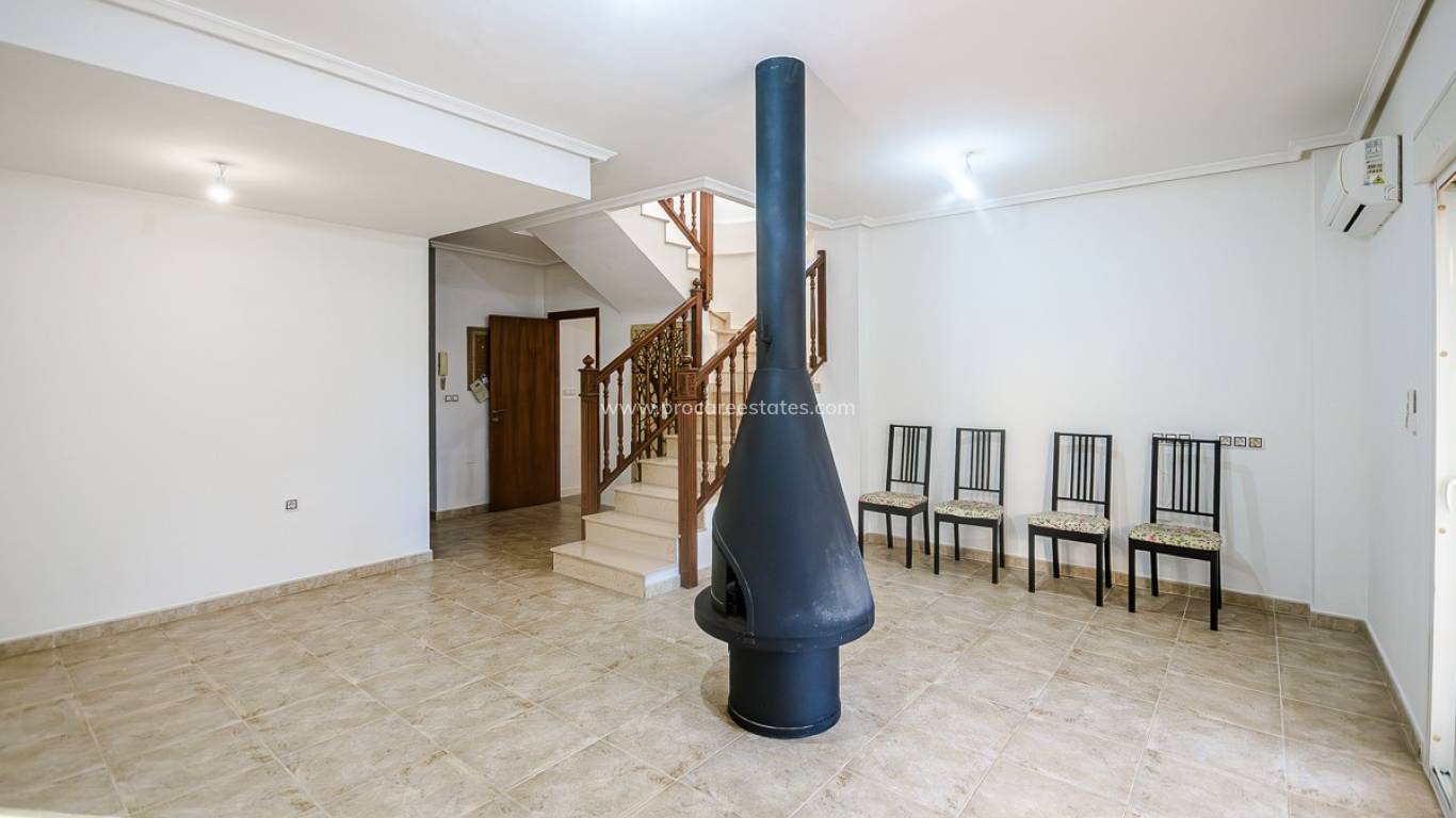 Revente - Villa - Orihuela - Benferri