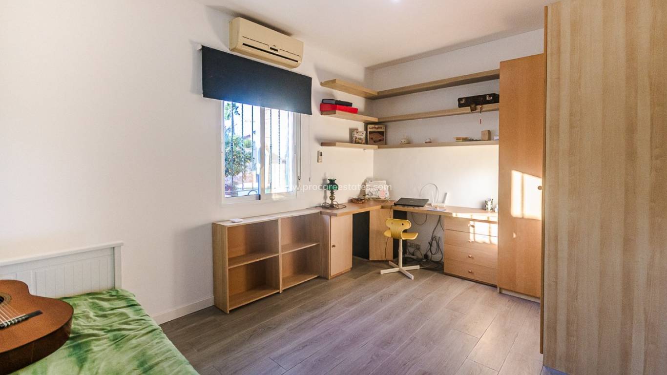 Revente - Villa - Orihuela - Benferri