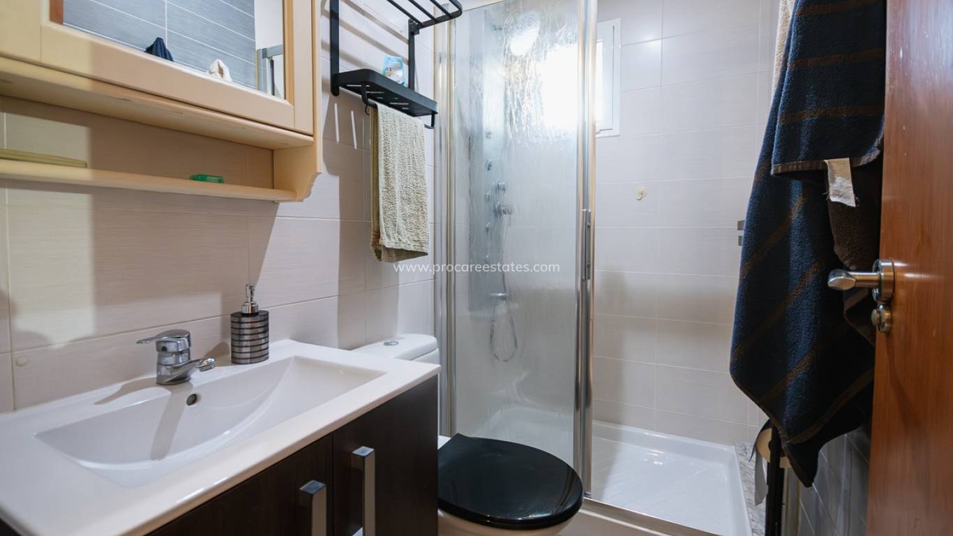 Revente - Villa - Orihuela - Benferri