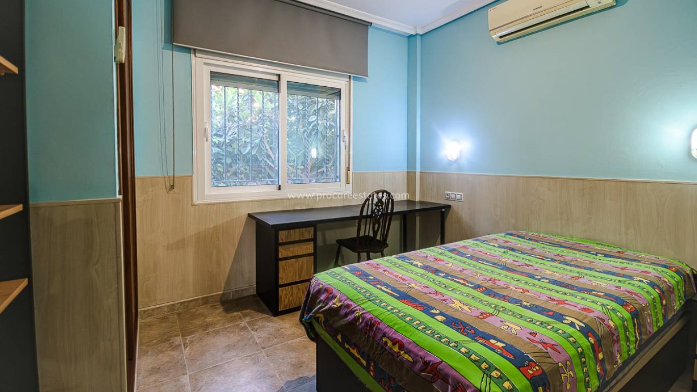 Revente - Villa - Orihuela - Benferri