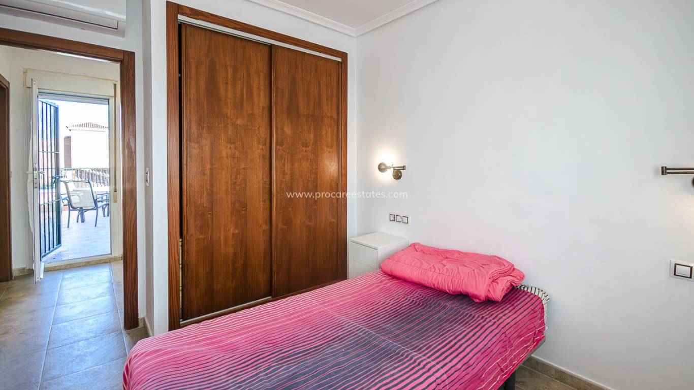 Revente - Villa - Orihuela - Benferri