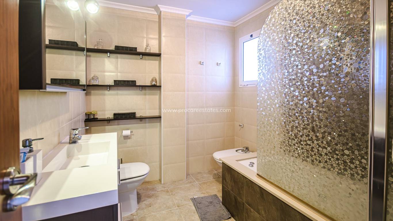 Revente - Villa - Orihuela - Benferri