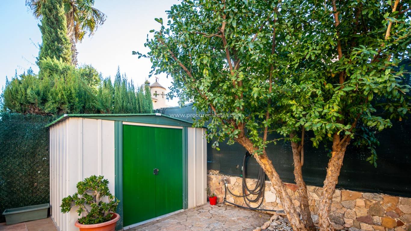 Revente - Villa - Orihuela - Benferri