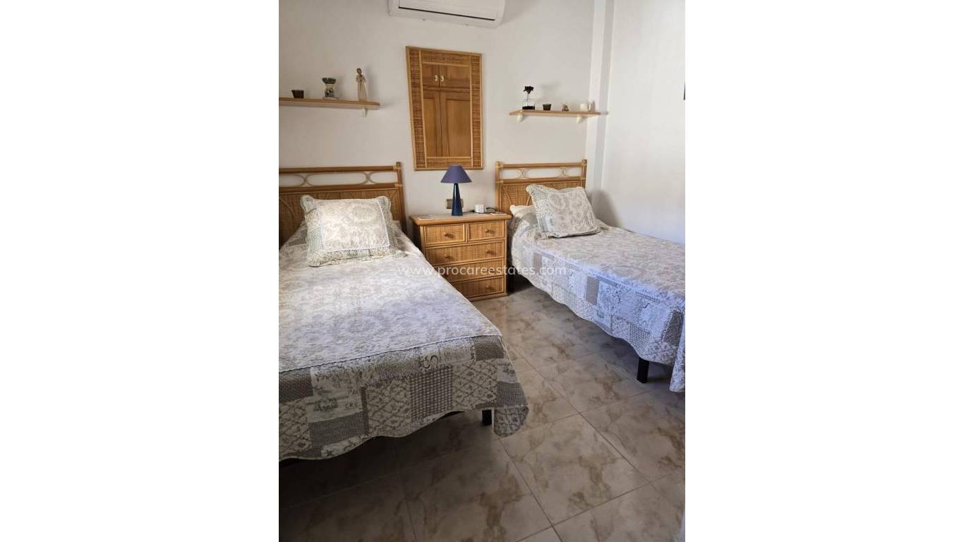 Revente - Villa - Orihuela Costa - Cabo Roig