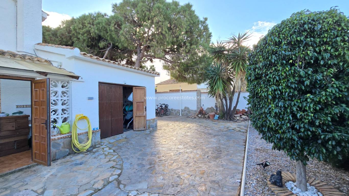 Revente - Villa - Orihuela Costa - Cabo Roig