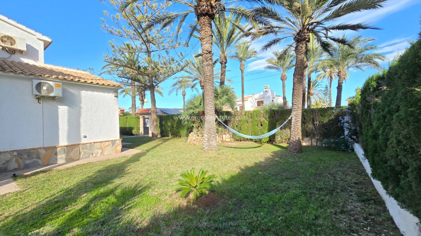 Revente - Villa - Orihuela Costa - Cabo Roig