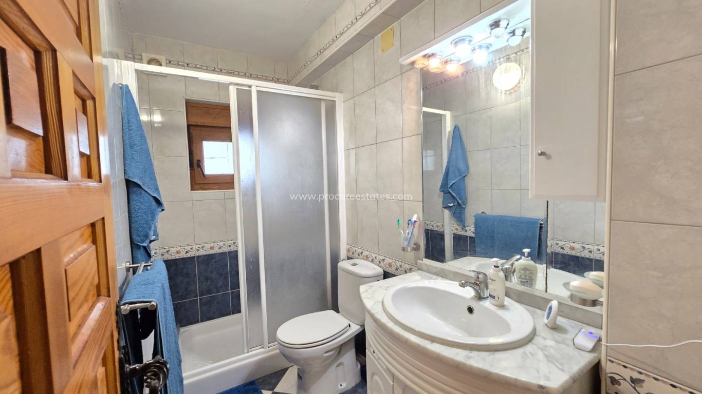 Revente - Villa - Orihuela Costa - Cabo Roig