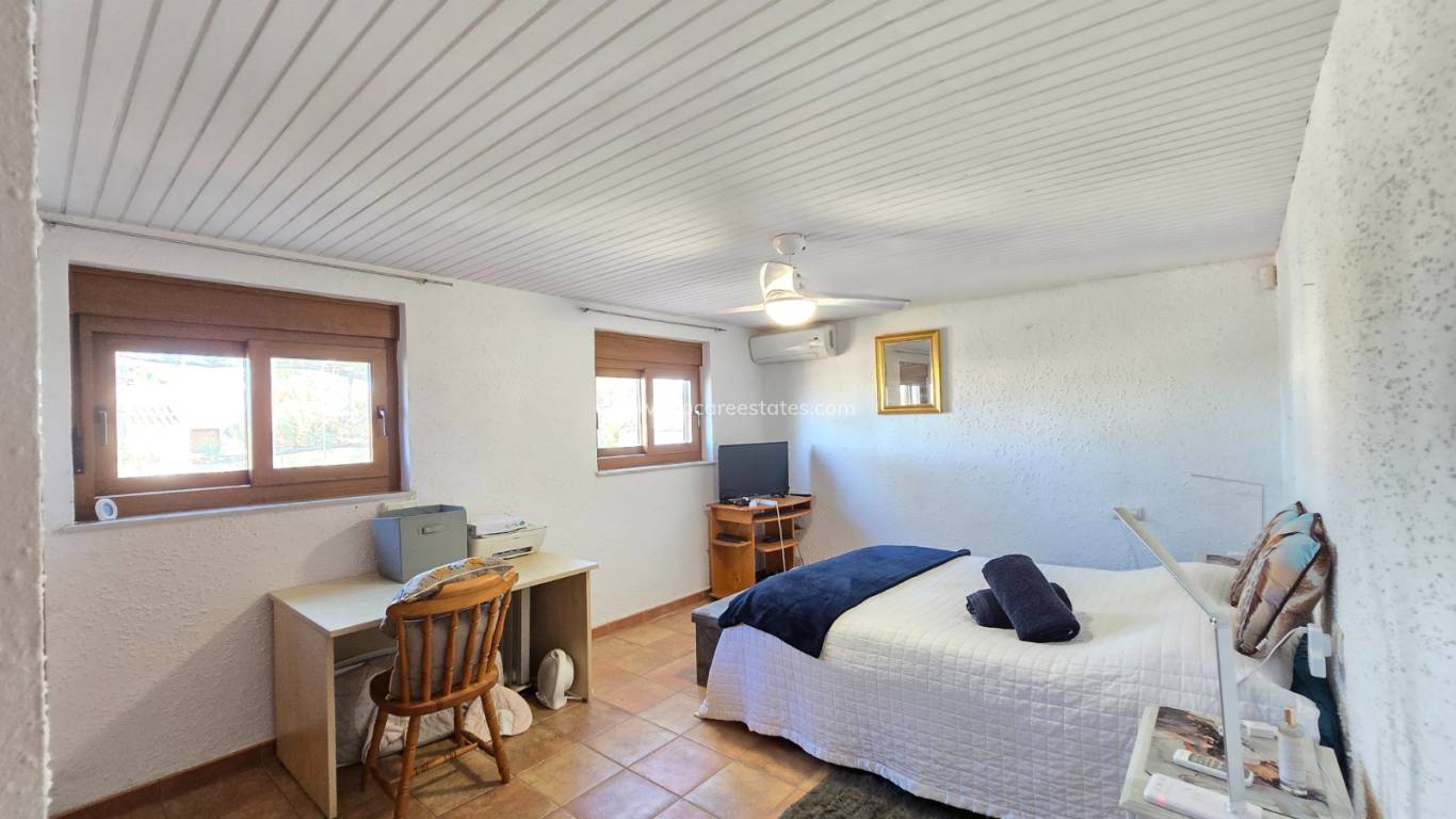 Revente - Villa - Orihuela Costa - Cabo Roig