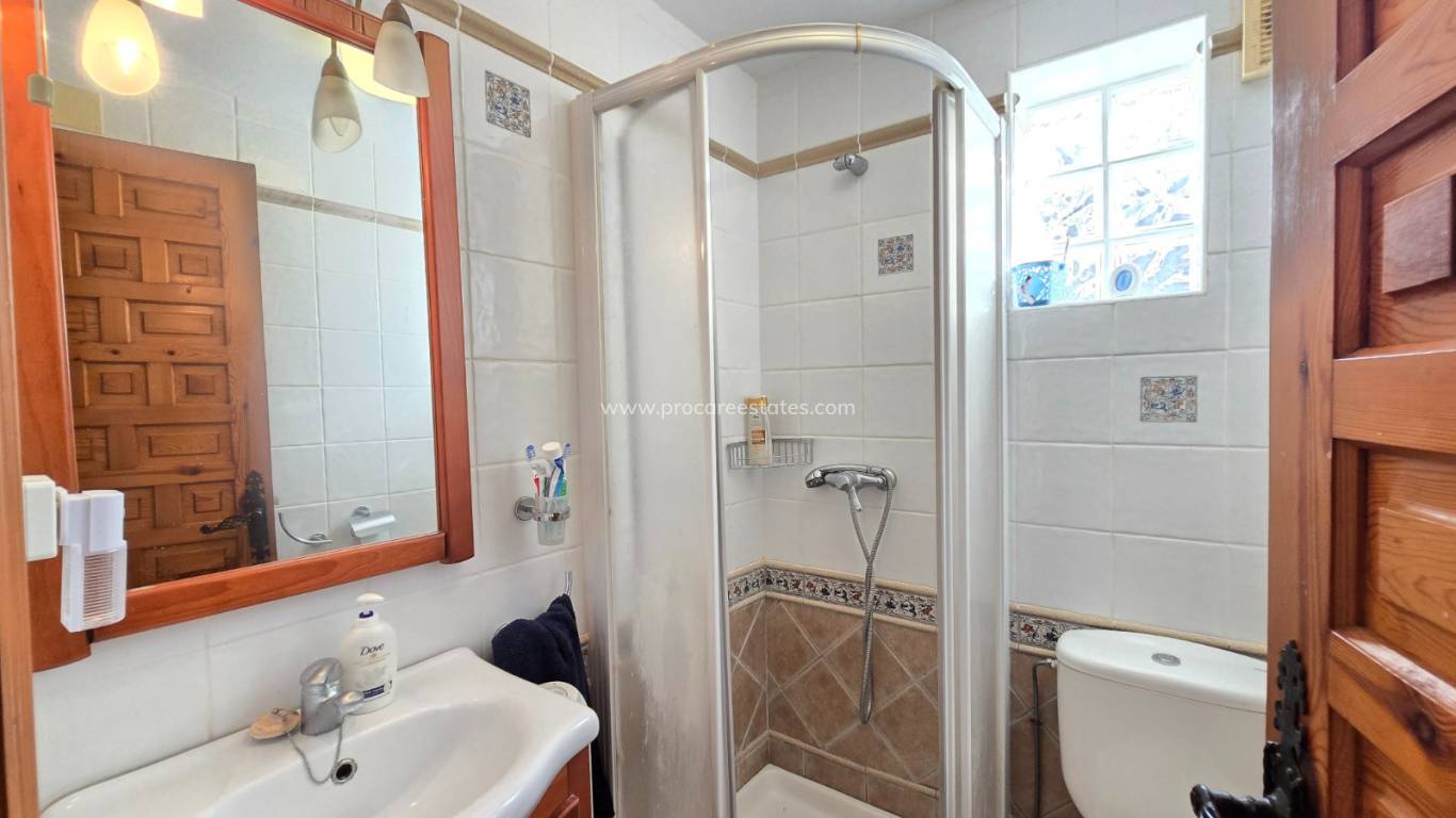 Revente - Villa - Orihuela Costa - Cabo Roig