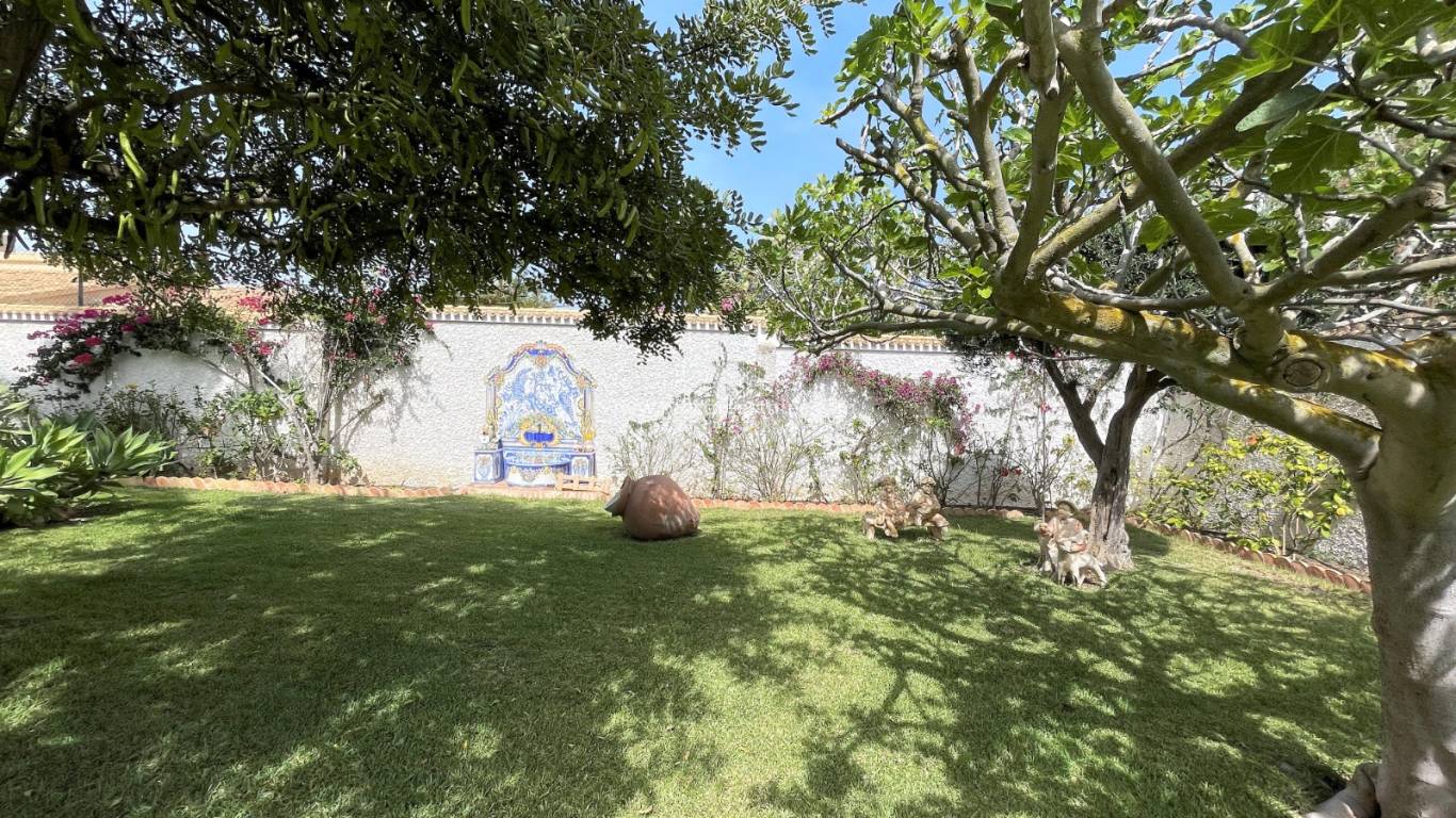 Revente - Villa - Orihuela Costa - Cabo Roig