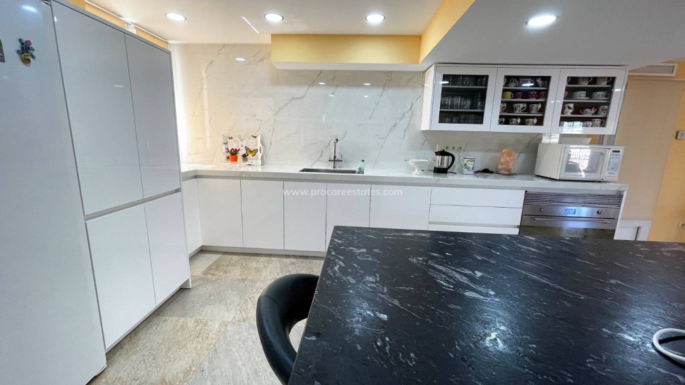 Revente - Villa - Orihuela Costa - Cabo Roig