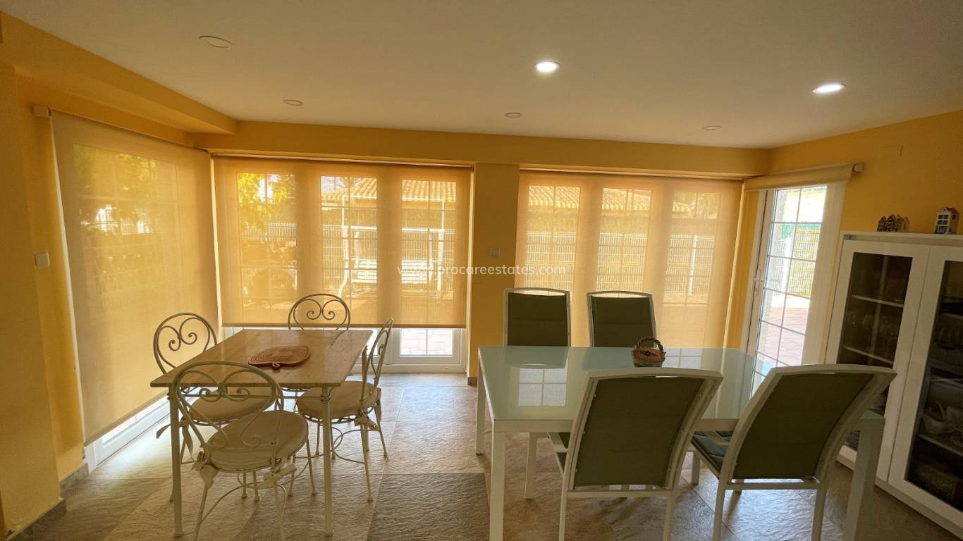 Revente - Villa - Orihuela Costa - Cabo Roig