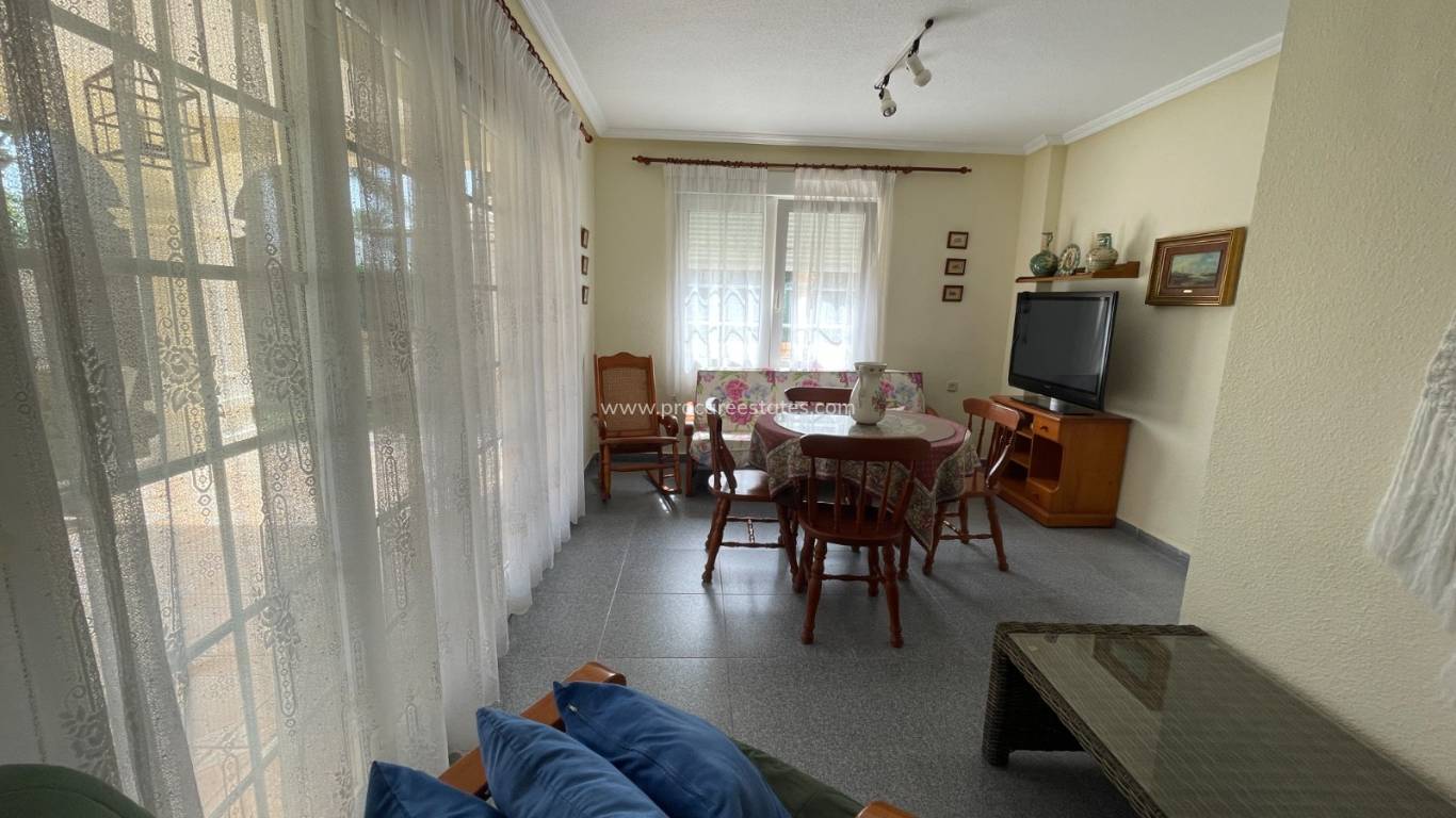 Revente - Villa - Orihuela Costa - Cabo Roig