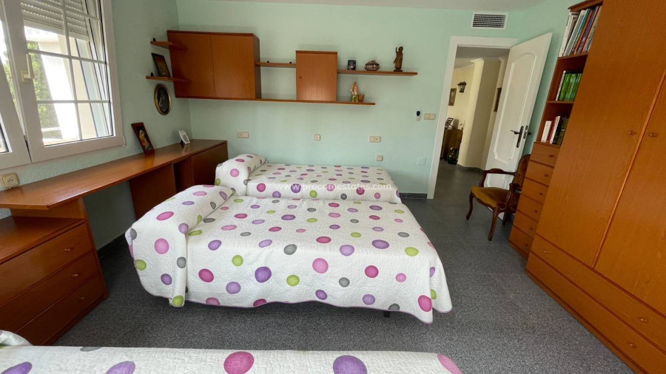 Revente - Villa - Orihuela Costa - Cabo Roig