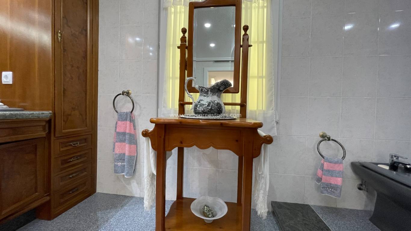 Revente - Villa - Orihuela Costa - Cabo Roig