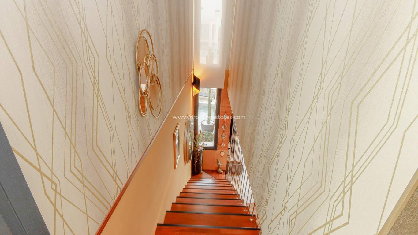 Revente - Villa - Orihuela Costa - Cabo Roig