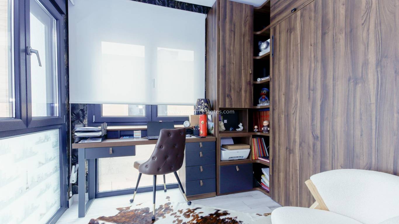 Revente - Villa - Orihuela Costa - Cabo Roig