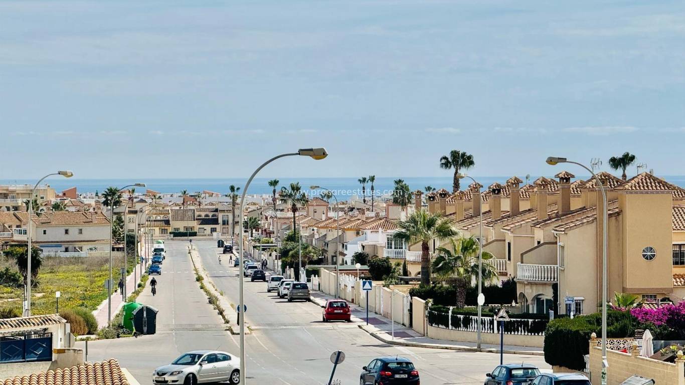 Revente - Villa - Orihuela Costa - Campoamor