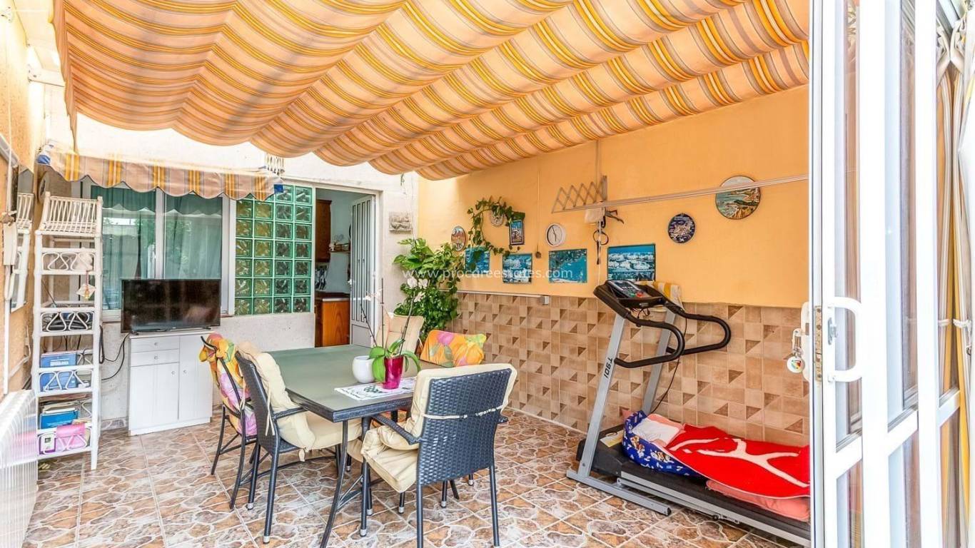 Revente - Villa - Orihuela Costa - Campoamor