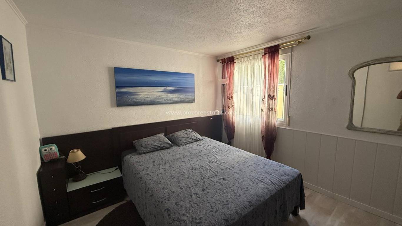 Revente - Villa - Orihuela Costa - Campoamor