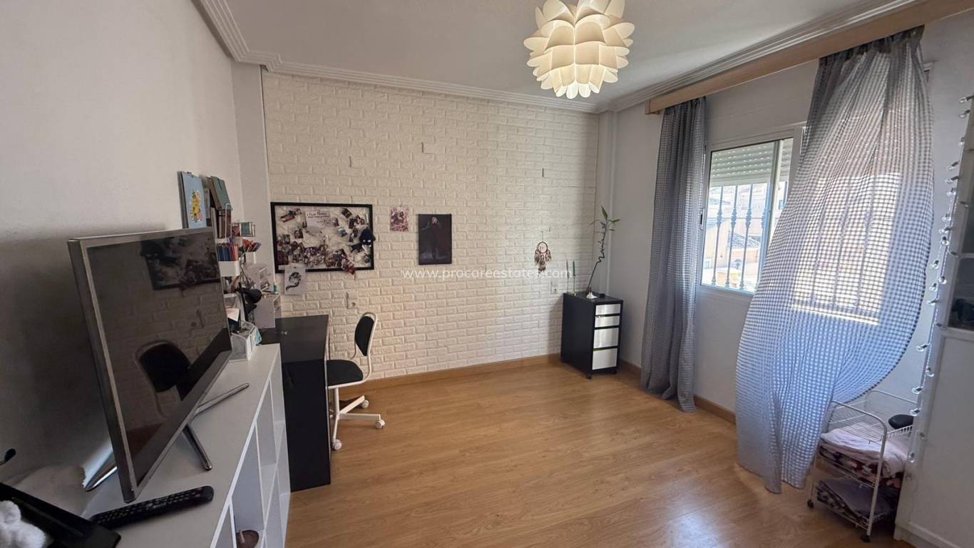 Revente - Villa - Orihuela Costa - Campoamor