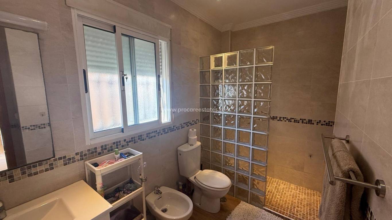 Revente - Villa - Orihuela Costa - Campoamor