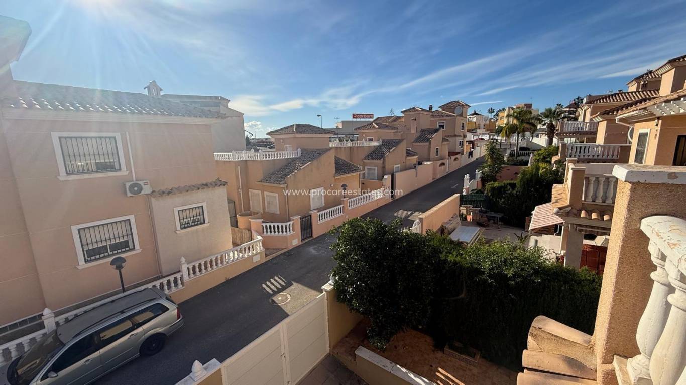 Revente - Villa - Orihuela Costa - Campoamor