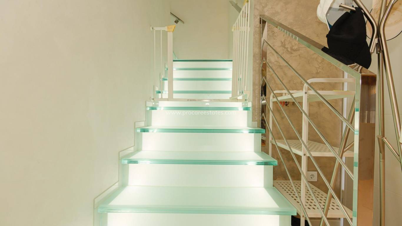 Revente - Villa - Orihuela Costa - Campoamor