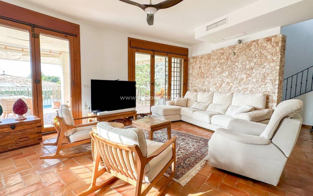 Revente - Villa - Orihuela Costa - Campoamor