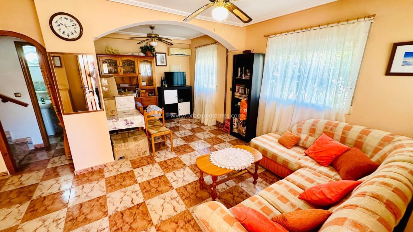 Revente - Villa - Orihuela Costa - Campoamor