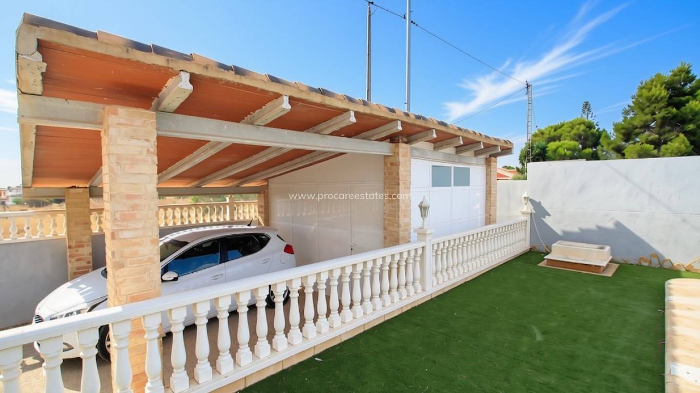 Revente - Villa - Orihuela Costa - Campoamor
