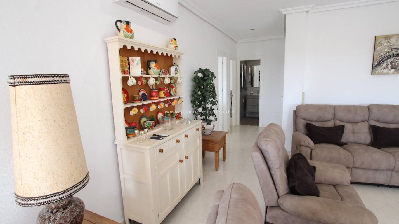 Revente - Villa - Orihuela Costa - Campoamor