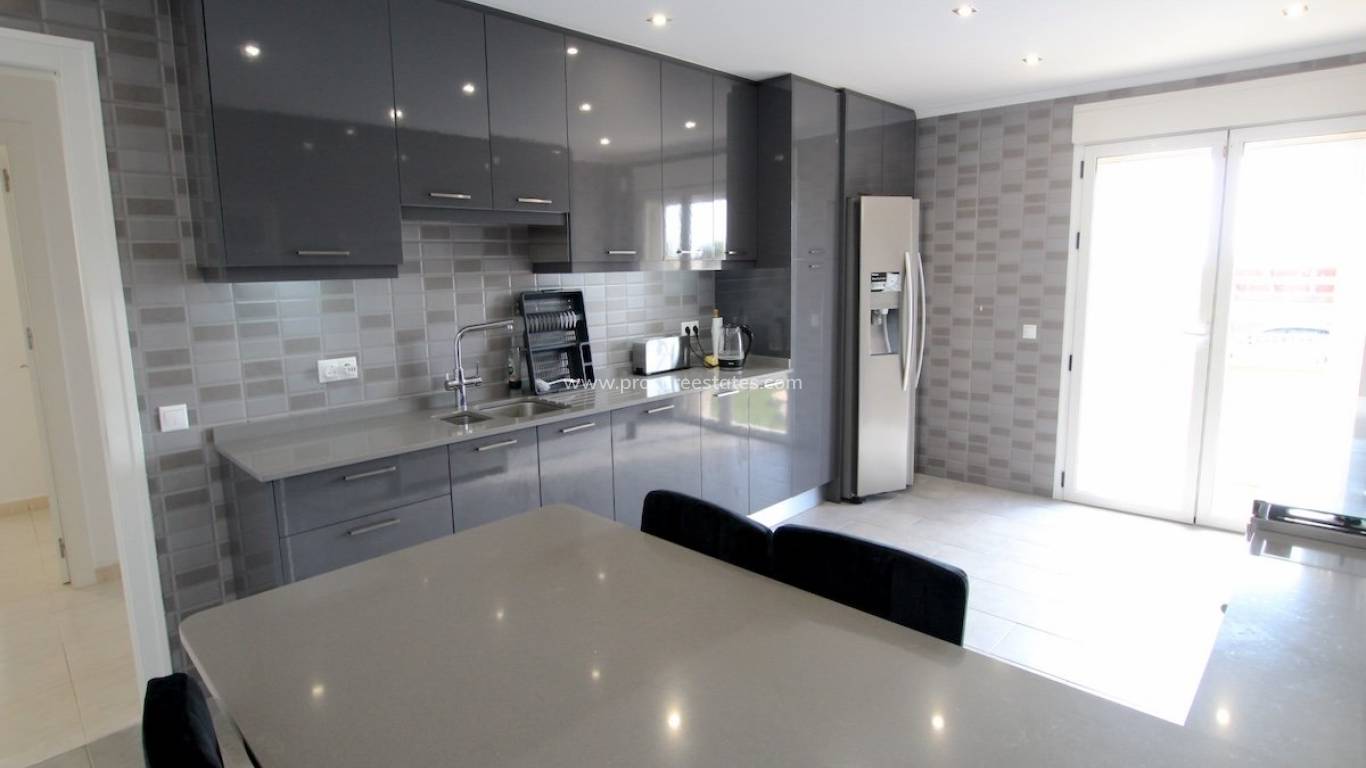 Revente - Villa - Orihuela Costa - Campoamor