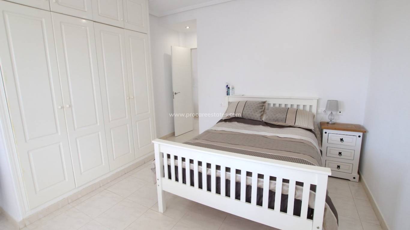 Revente - Villa - Orihuela Costa - Campoamor