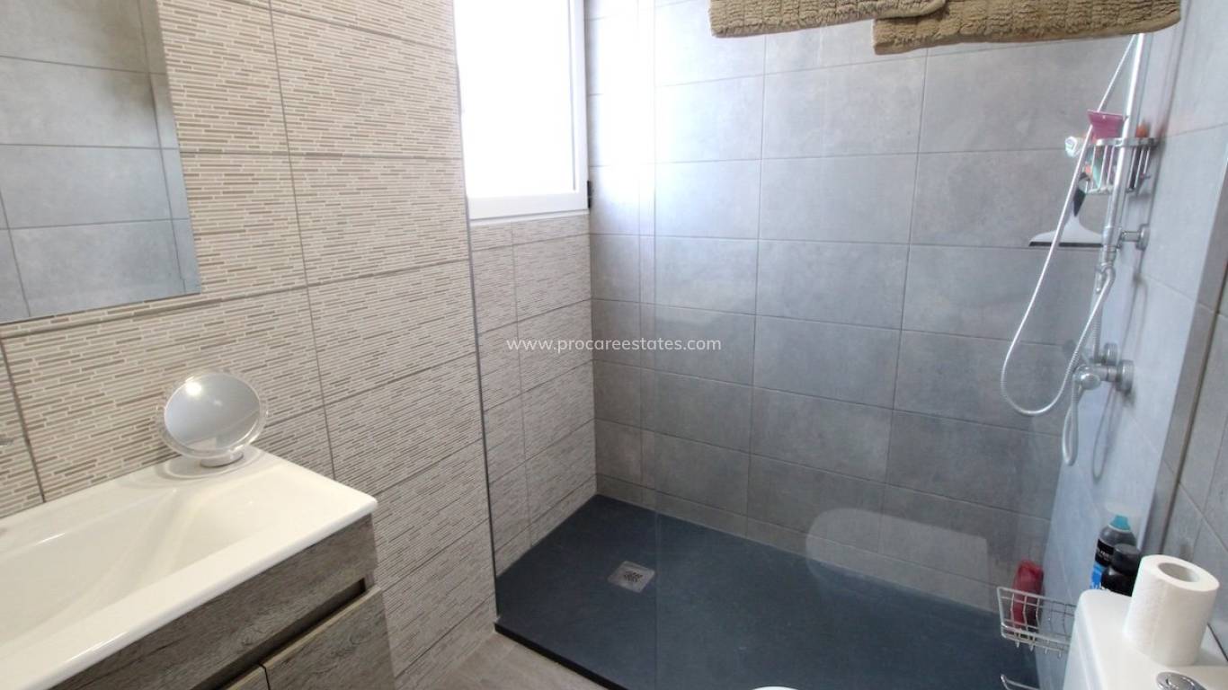 Revente - Villa - Orihuela Costa - Campoamor