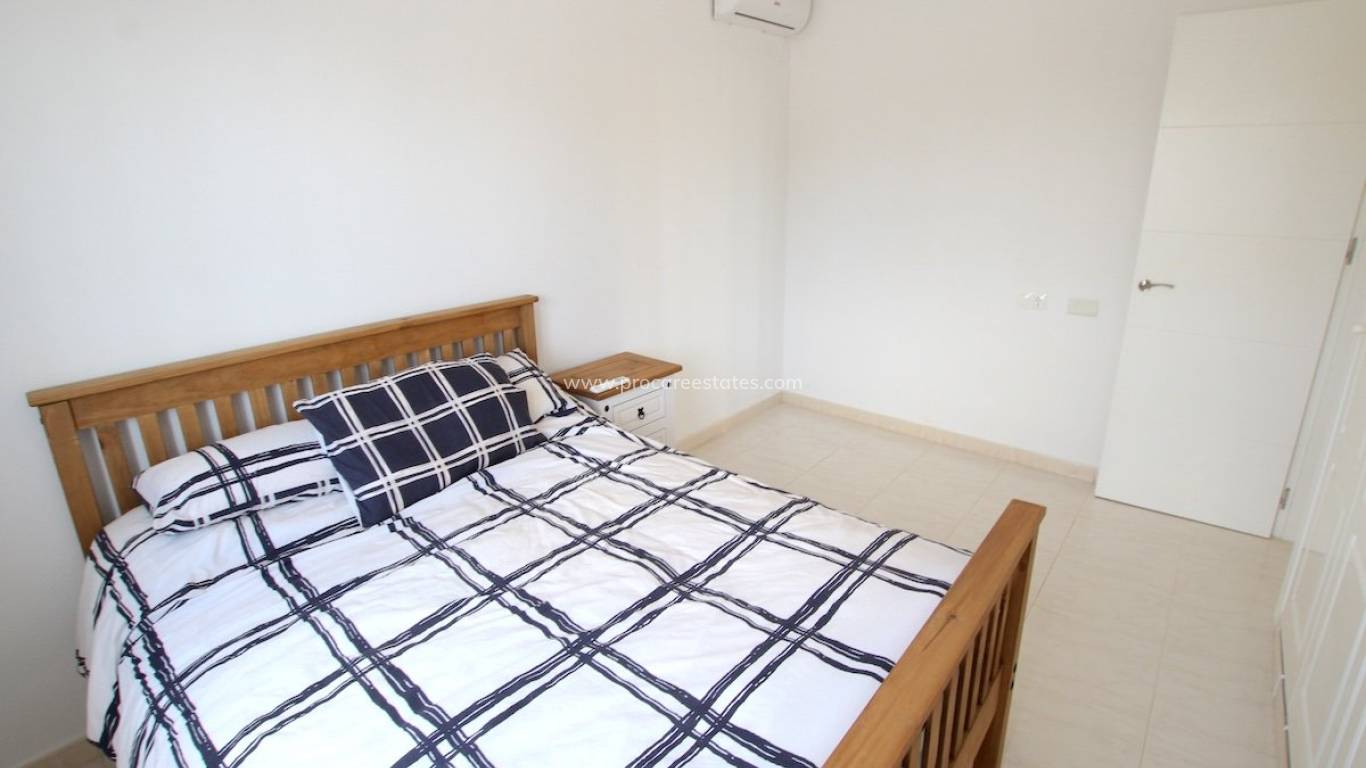 Revente - Villa - Orihuela Costa - Campoamor
